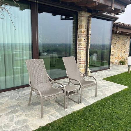 Nuovo B&B Colline San Benedetto Маростика Екстериор снимка