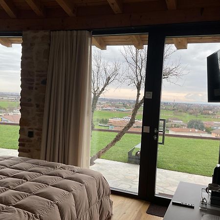 Nuovo B&B Colline San Benedetto Маростика Екстериор снимка