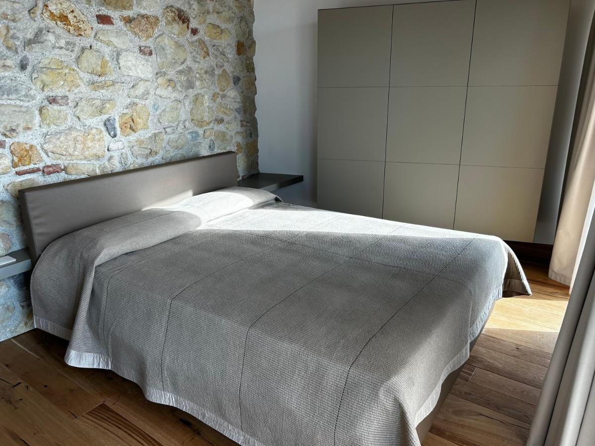 Nuovo B&B Colline San Benedetto Маростика Екстериор снимка