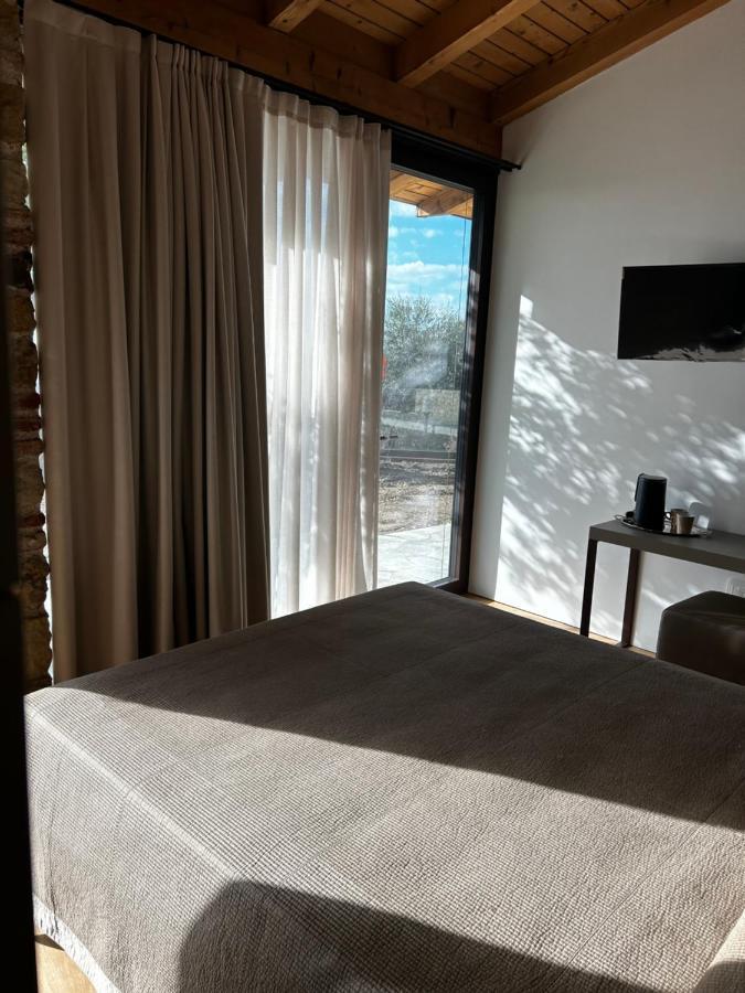 Nuovo B&B Colline San Benedetto Маростика Екстериор снимка