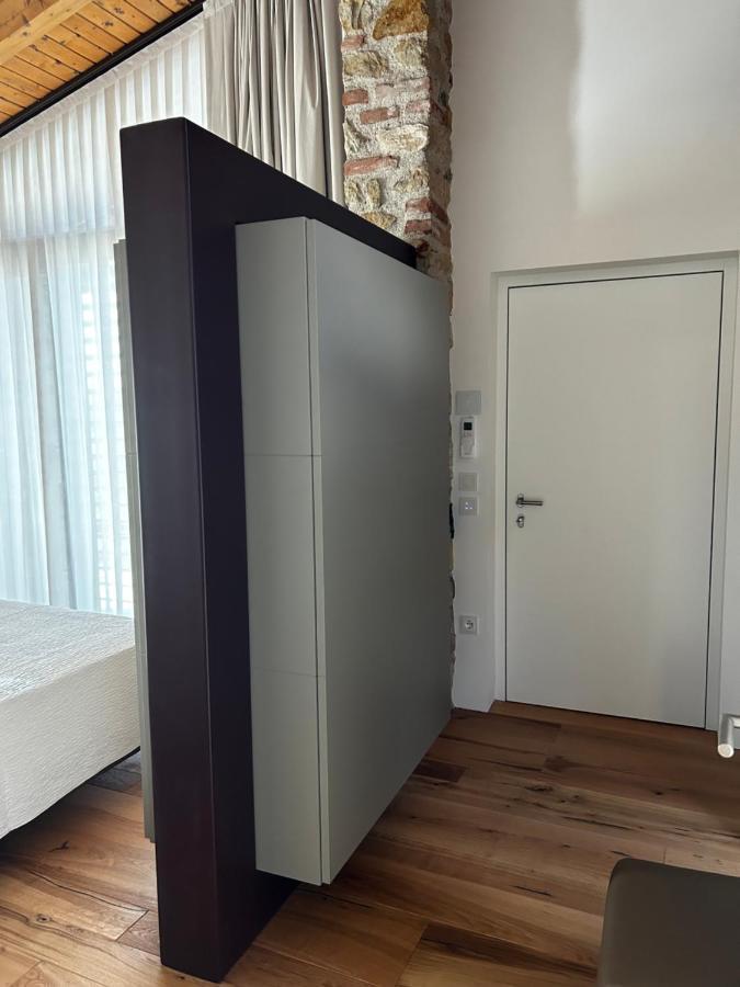 Nuovo B&B Colline San Benedetto Маростика Екстериор снимка