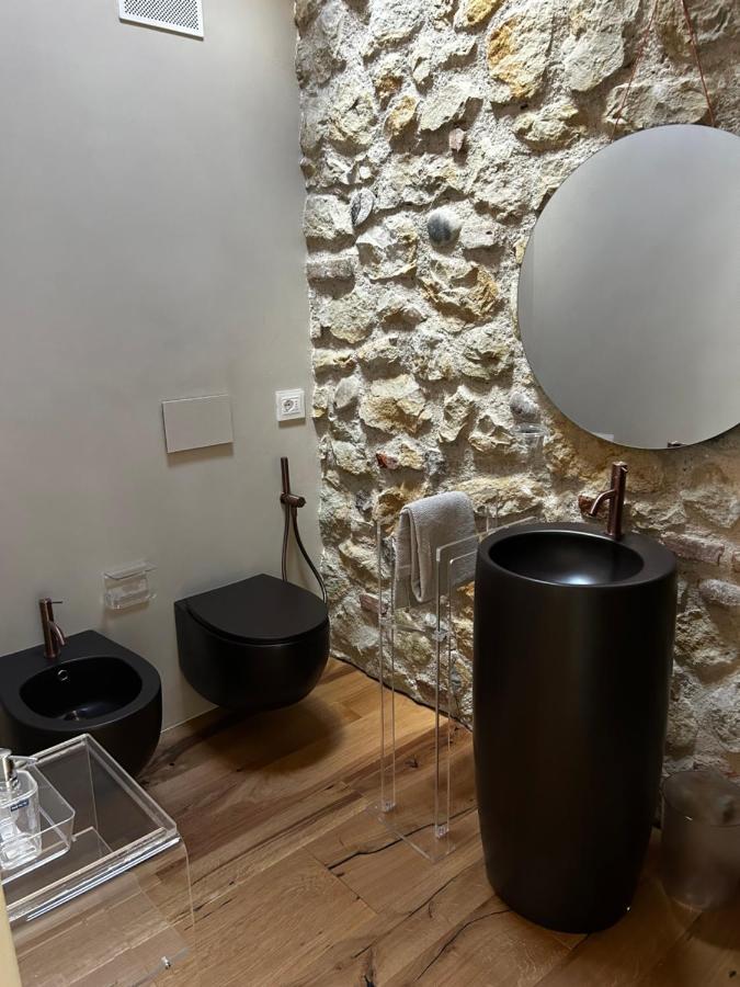 Nuovo B&B Colline San Benedetto Маростика Екстериор снимка