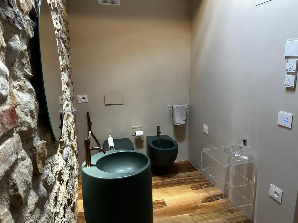Nuovo B&B Colline San Benedetto Маростика Екстериор снимка