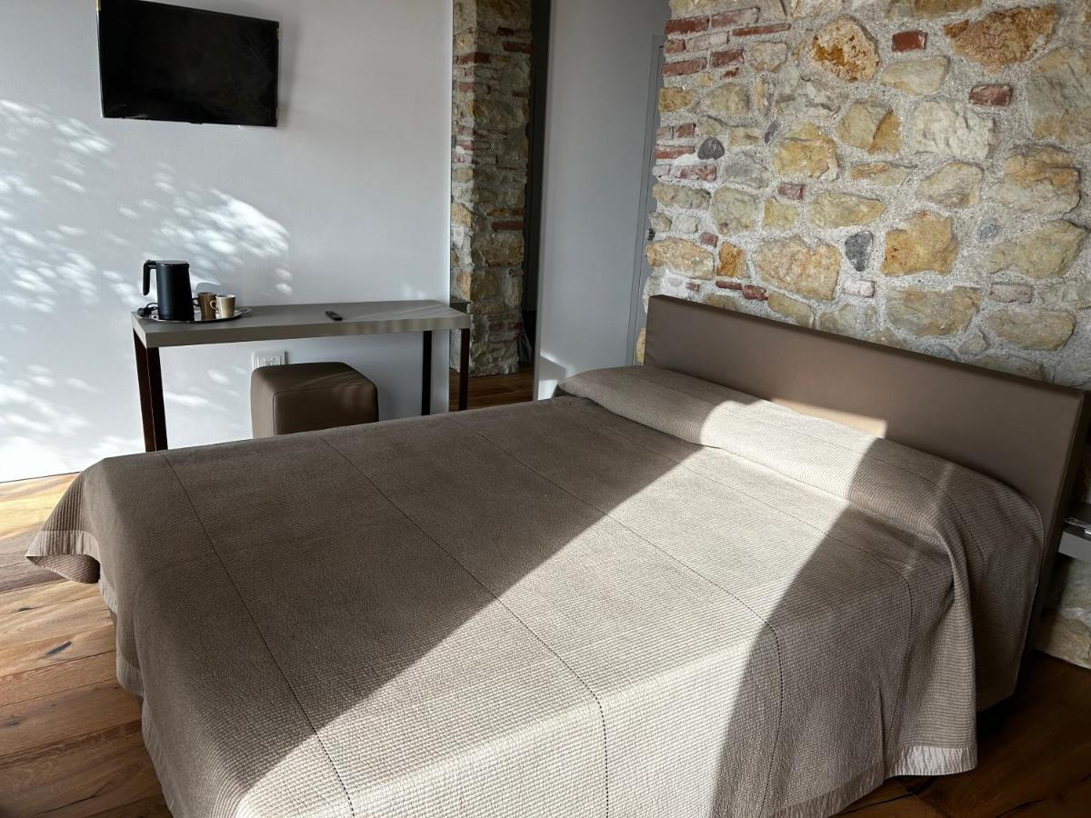 Nuovo B&B Colline San Benedetto Маростика Екстериор снимка