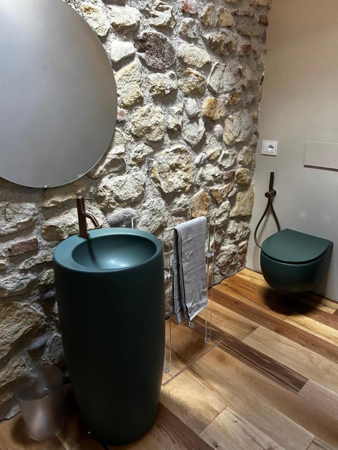 Nuovo B&B Colline San Benedetto Маростика Екстериор снимка