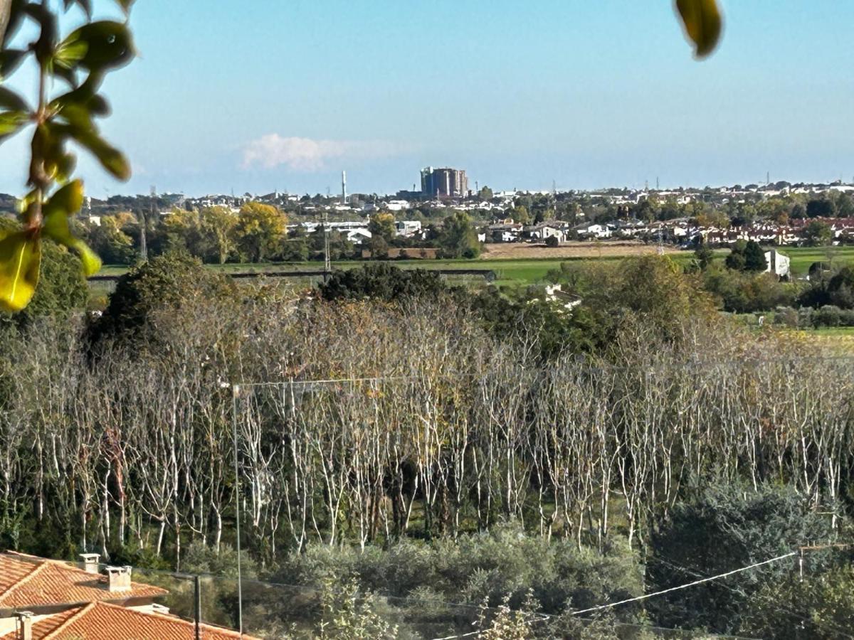Nuovo B&B Colline San Benedetto Маростика Екстериор снимка