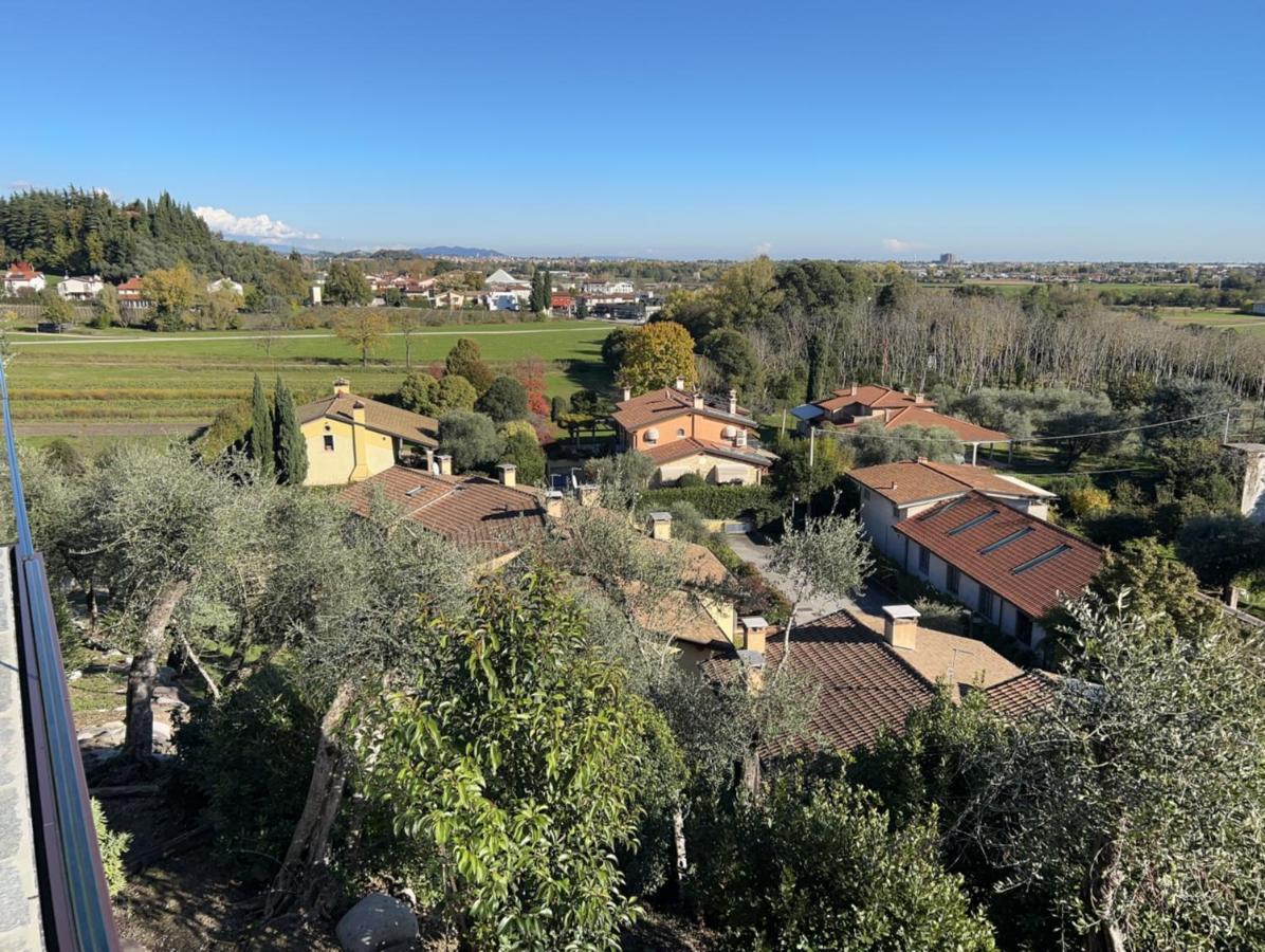 Nuovo B&B Colline San Benedetto Маростика Екстериор снимка