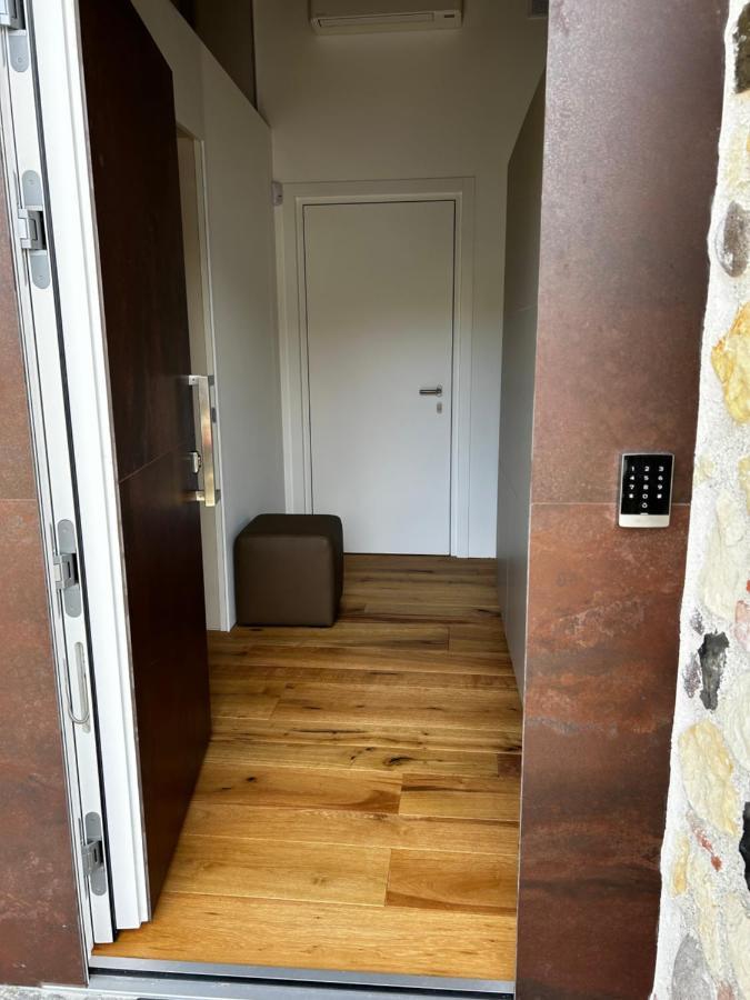 Nuovo B&B Colline San Benedetto Маростика Екстериор снимка