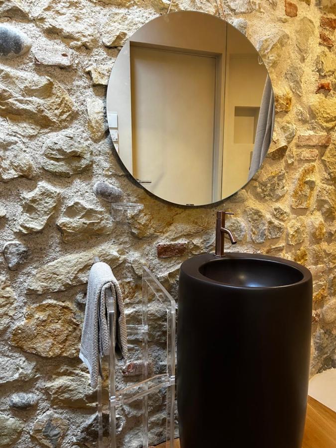 Nuovo B&B Colline San Benedetto Маростика Екстериор снимка