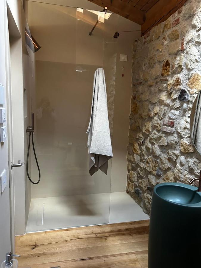 Nuovo B&B Colline San Benedetto Маростика Екстериор снимка