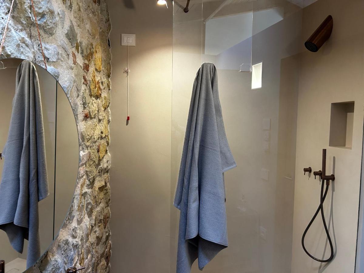 Nuovo B&B Colline San Benedetto Маростика Екстериор снимка
