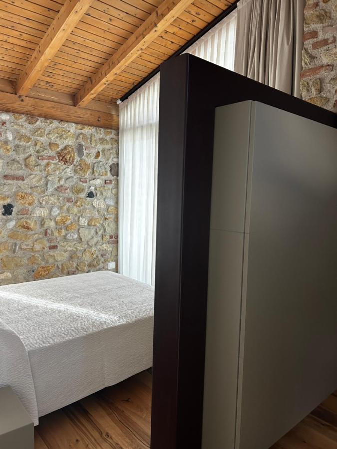 Nuovo B&B Colline San Benedetto Маростика Екстериор снимка