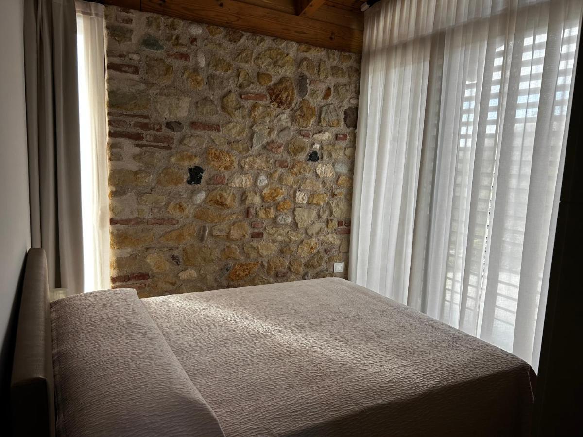 Nuovo B&B Colline San Benedetto Маростика Екстериор снимка
