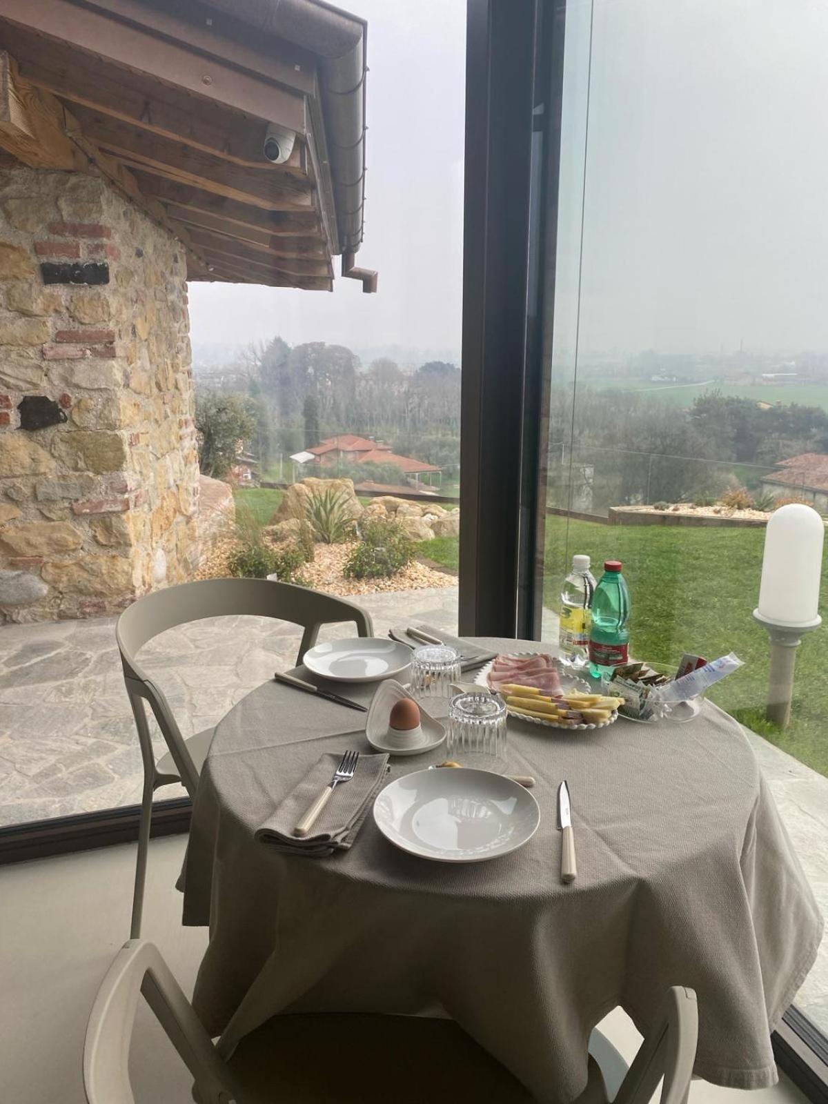 Nuovo B&B Colline San Benedetto Маростика Екстериор снимка