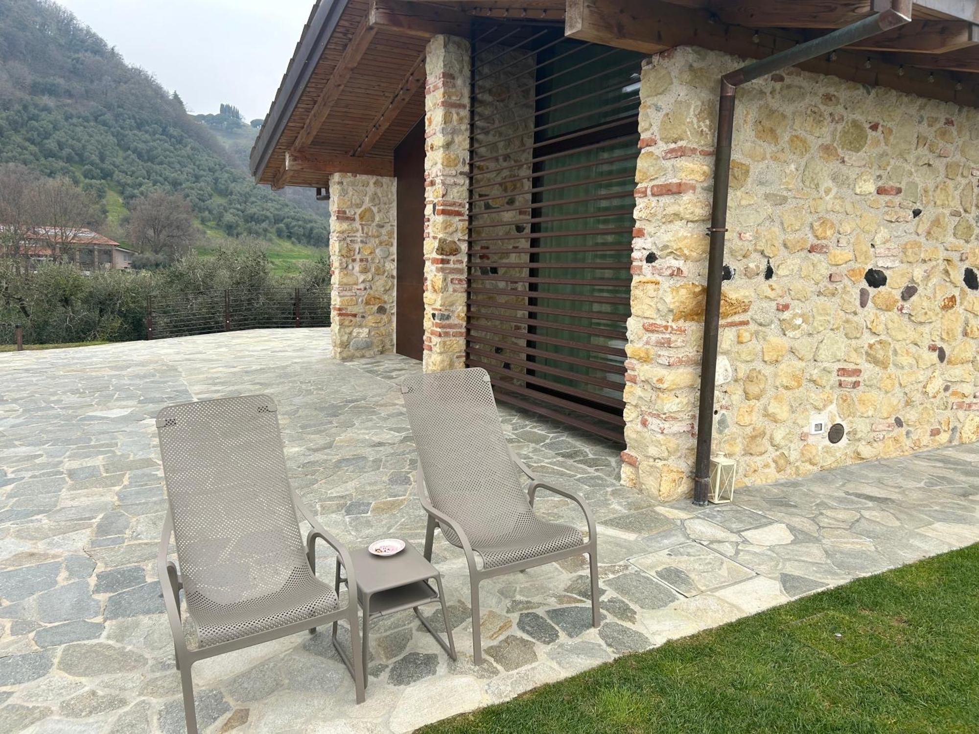 Nuovo B&B Colline San Benedetto Маростика Екстериор снимка