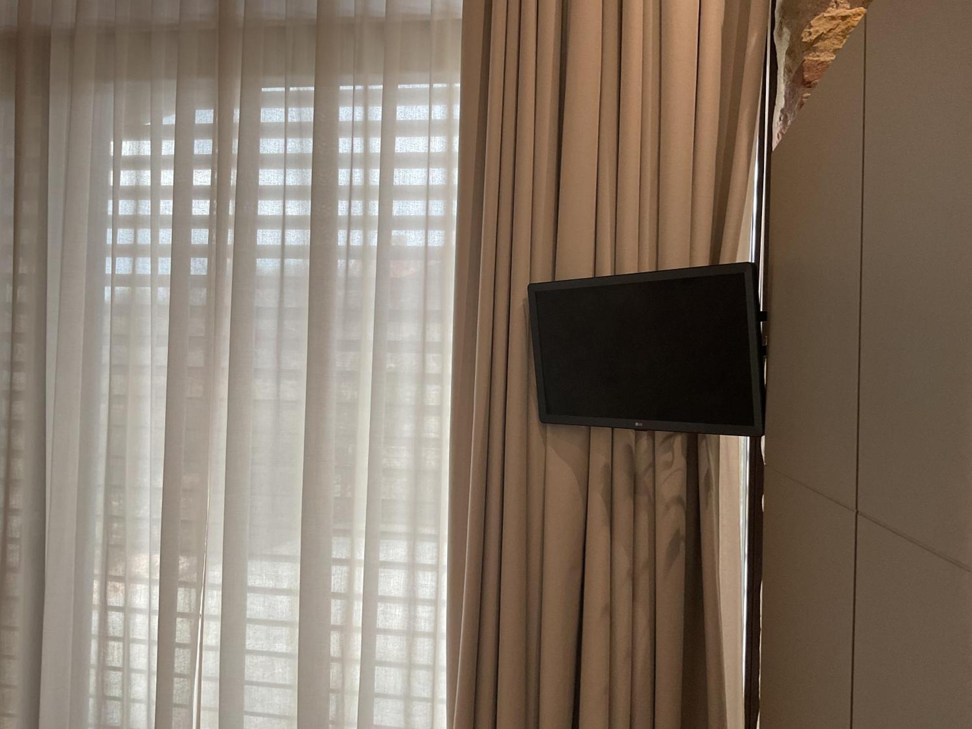 Nuovo B&B Colline San Benedetto Маростика Екстериор снимка