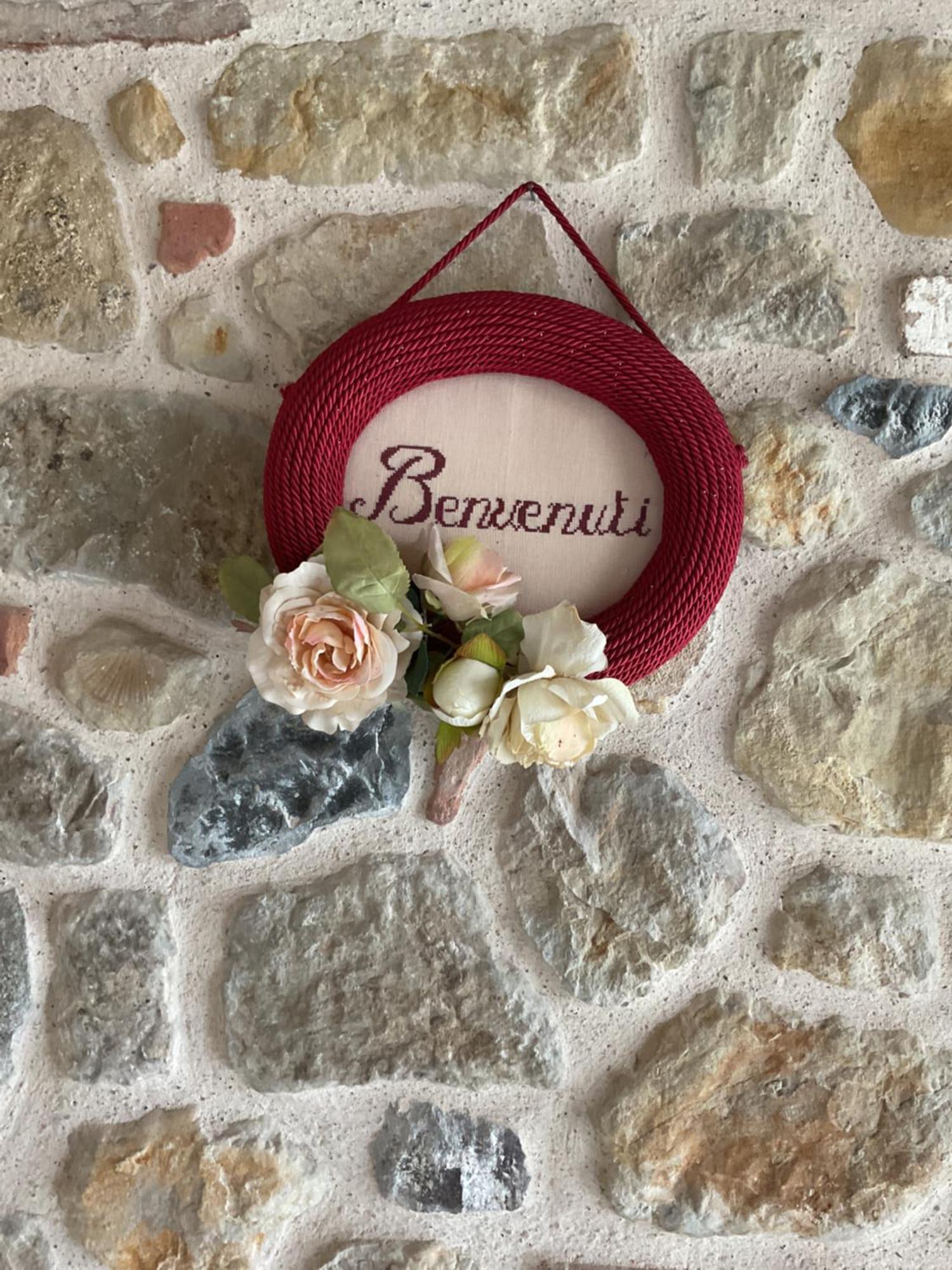 Nuovo B&B Colline San Benedetto Маростика Екстериор снимка