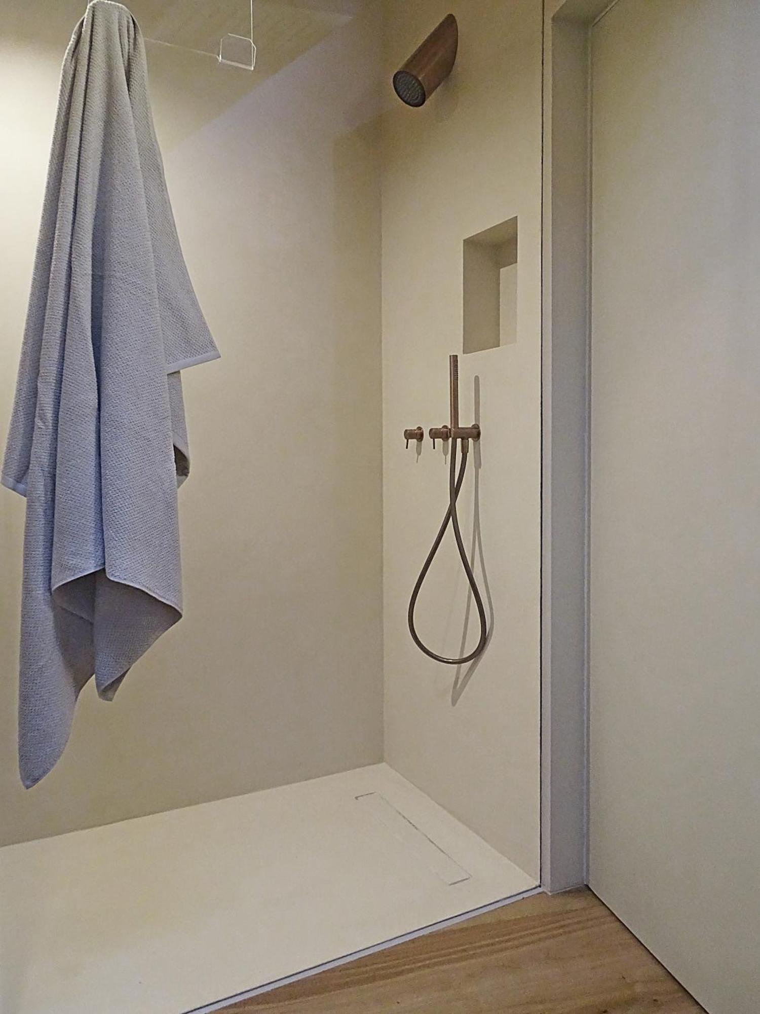 Nuovo B&B Colline San Benedetto Маростика Екстериор снимка