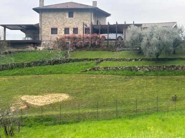 Nuovo B&B Colline San Benedetto Маростика Екстериор снимка